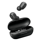 Audífonos Haylou Gt2 Tws Negro Openbox