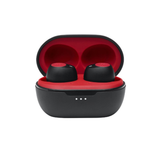 Audífonos Bluetooth Jbl Tune 115 Tws Rojo Openbox