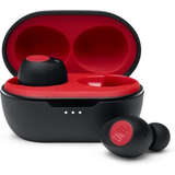 Audífonos Bluetooth Jbl Tune 115 Tws Rojo Openbox
