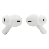 Audífonos Bluetooth Jbl Wave Beam Blanco Reacondicionado