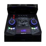 Parlante Master-G MG Ultra Sensation Openbox