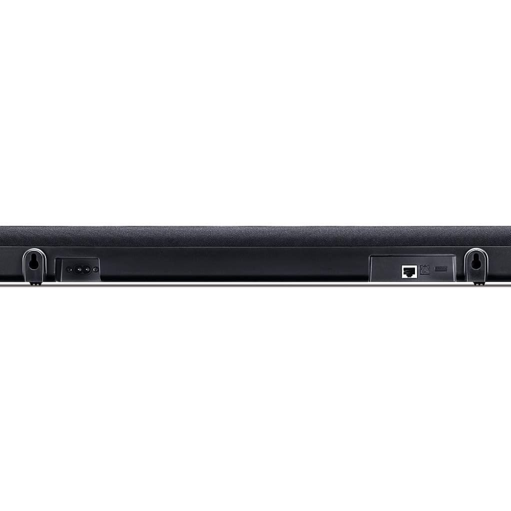 Yamaha Soundbar 2.1 Con Woofer Yas209 Reacondicionado