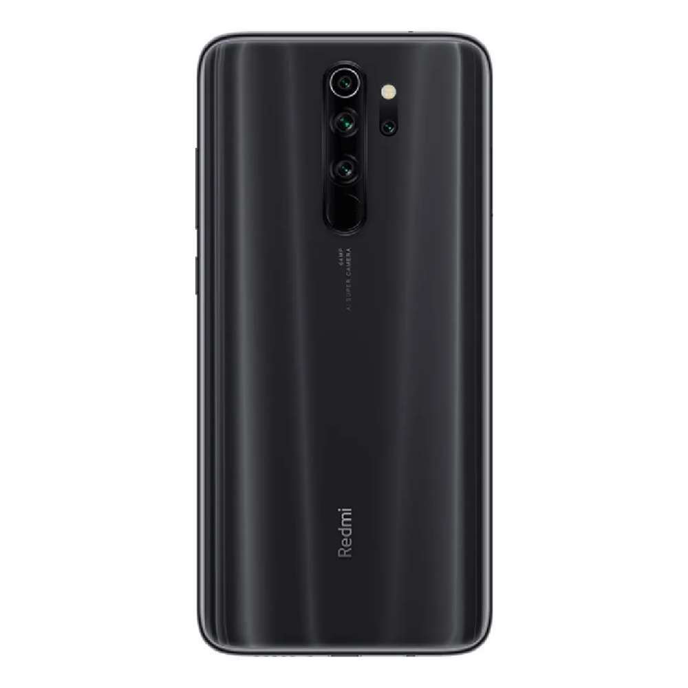 Xiaomi Redmi Note 8 Pro 128GB Gris Reacondicionado