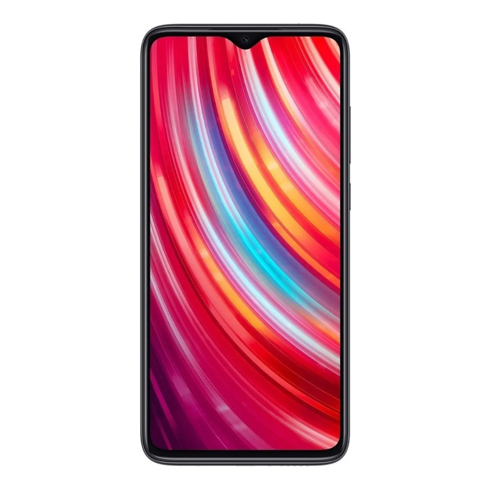 Xiaomi Redmi Note 8 Pro 6GB + 128GB Gris Reacondicionado