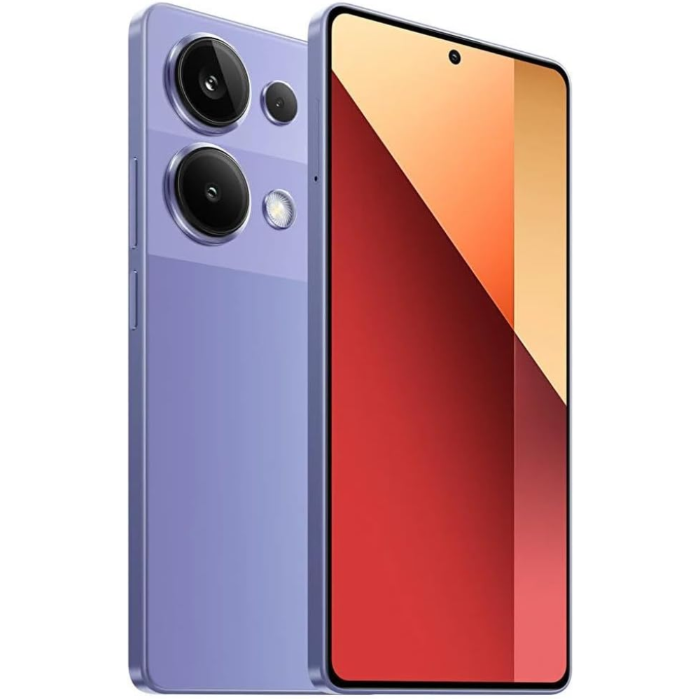 Xiaomi Redmi Note 13 Pro 5G 8Gb + 256Gb Morado Reacondicionado
