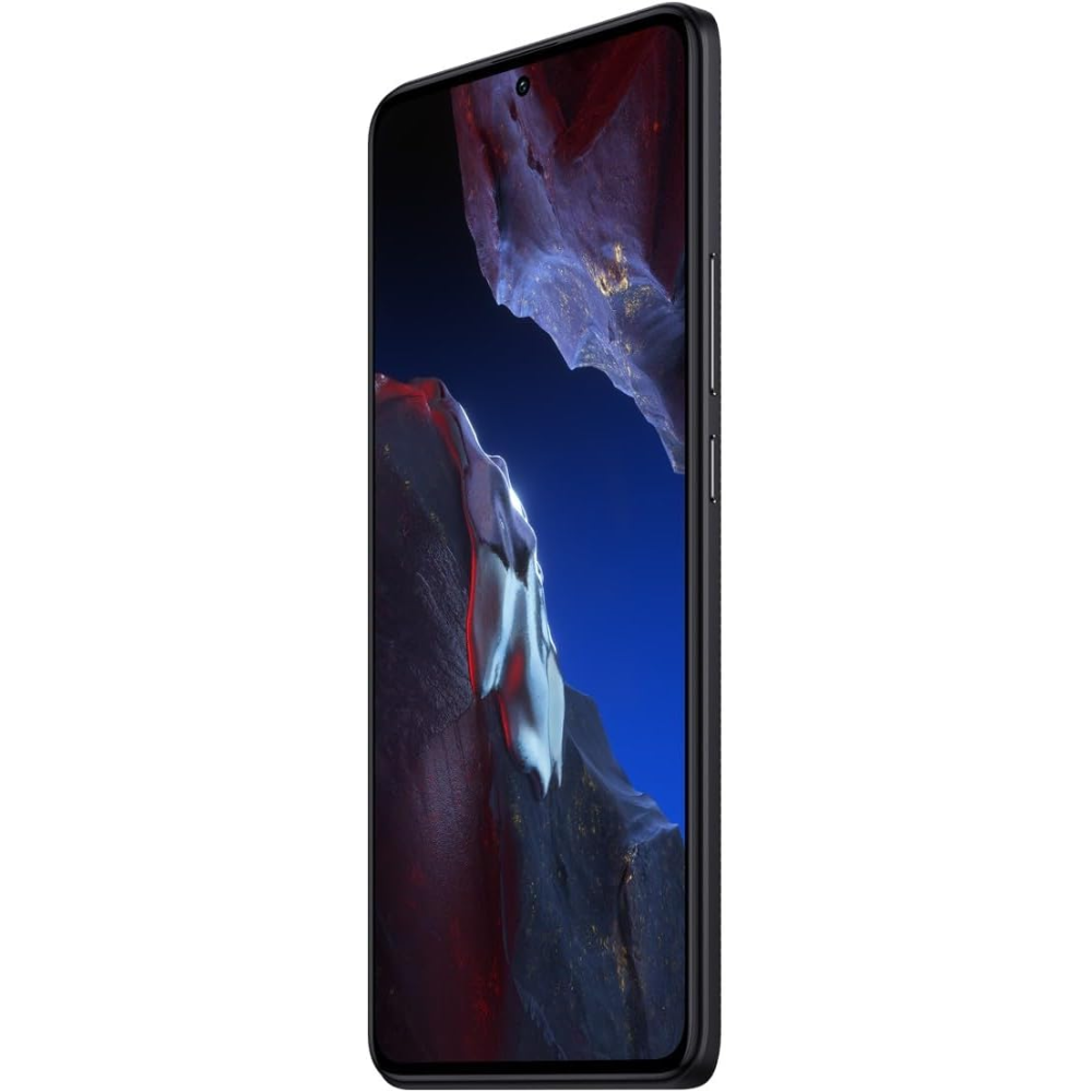 Xiaomi Poco F5 Pro Dual 5G 512Gb Negro (12Gb) Reacondicionado