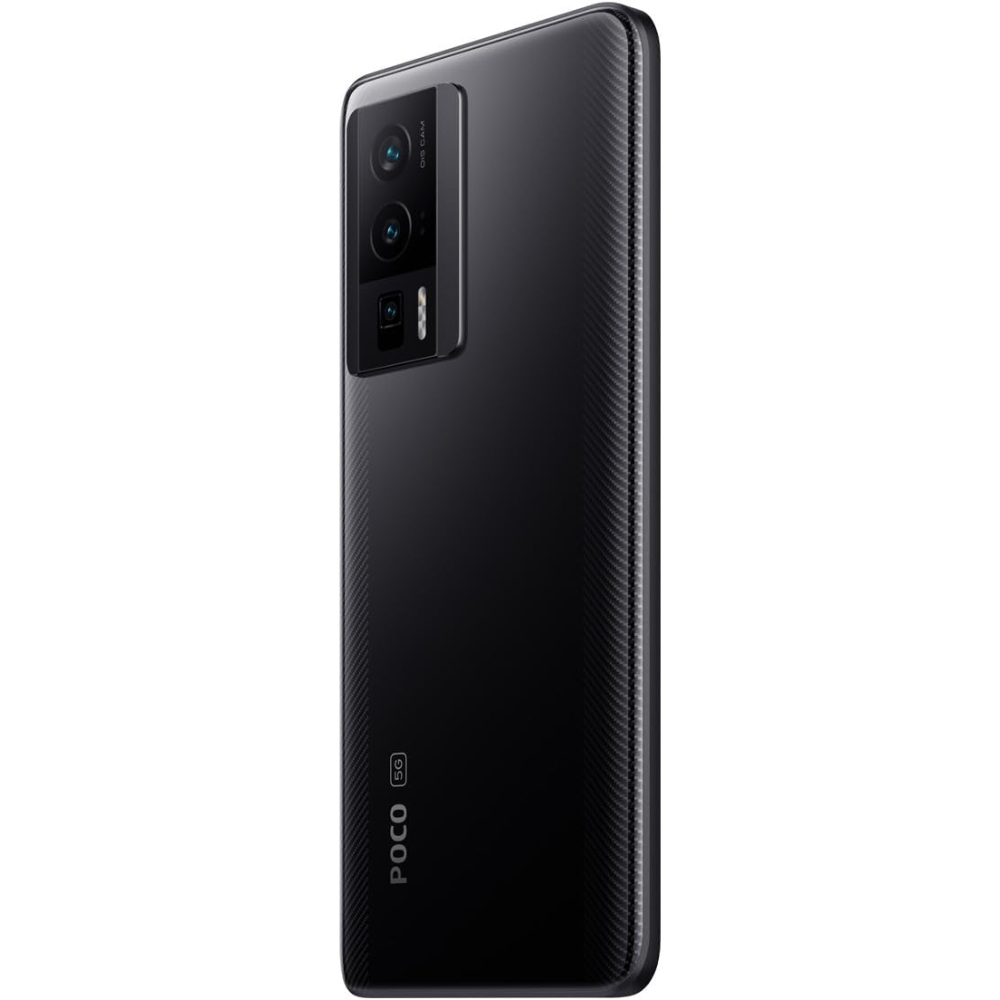 Xiaomi Poco F5 Pro Dual 5G 512Gb Negro (12Gb) Reacondicionado