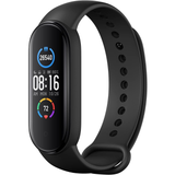 Xiaomi Mi Smart Band 5 Rastreador De Fitness Negro Reacondicionado  ✨