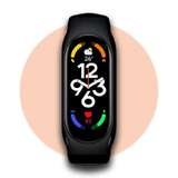 Xiaomi Mi Band 7 1.62 Amoled Brazalete Bluetooth Multilenguaje Openbox