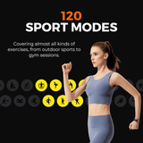 Xiaomi Mi Band 7 1.62 Amoled Brazalete Bluetooth Multilenguaje Openbox