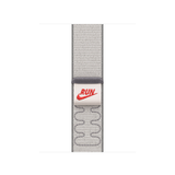 Apple Correa Nike Sport Loop 41 Mm Blanco Cumbre Ml2w3am/a Openbox