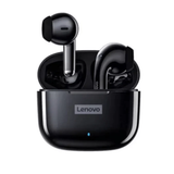 Audífonos Lenovo Lp40 + Toumi Watch Reloj Inteligente Openbox