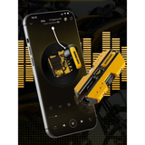 Audífonos Bluetooth Inalámbricos Tf - T01 Reacondicionado