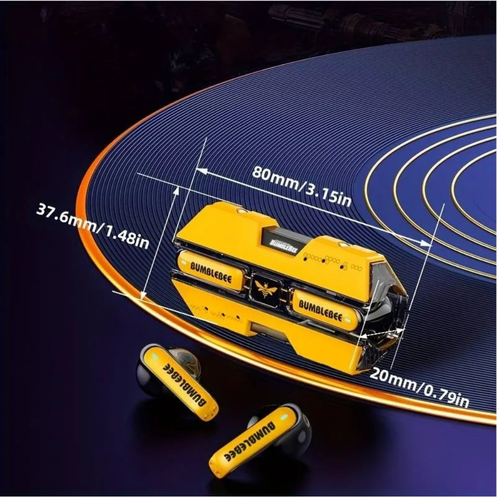 Audífonos Bluetooth Inalámbricos Tf - T01 Reacondicionado