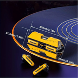 Audífonos Bluetooth Inalámbricos Tf - T01 Reacondicionado