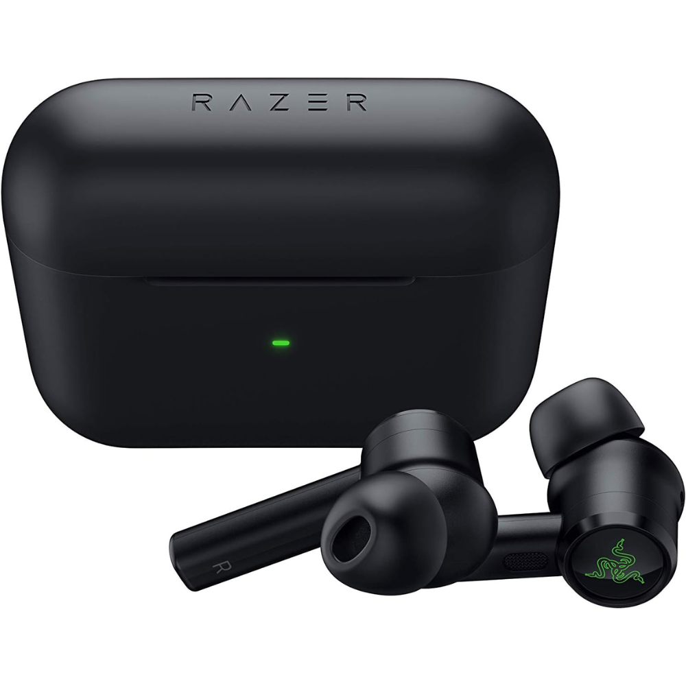 Audífonos Bluetooth Razer Hammerhead True Wireless Pro X Reacondicionado