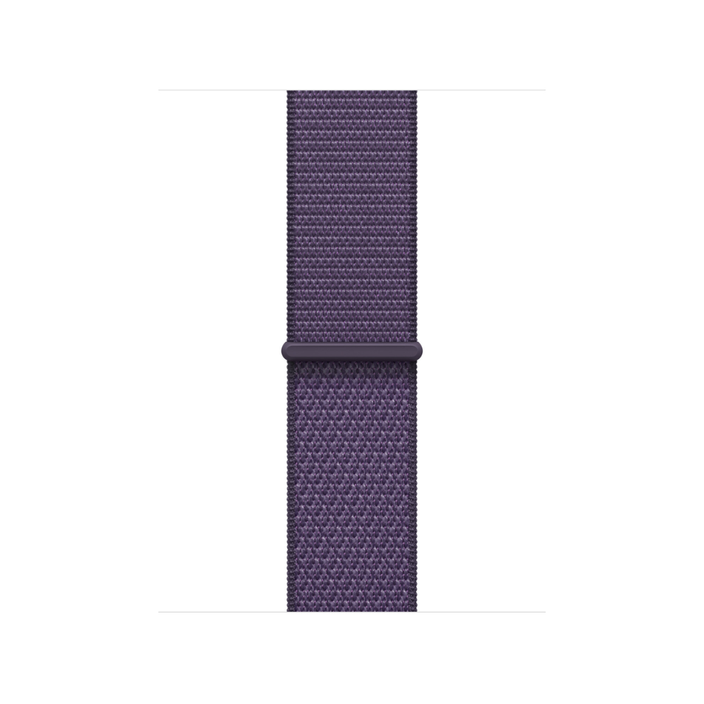 Correa Apple Watch Band Sport Loop (45mm) Lavender Grey Mn5r3am/a Openbox