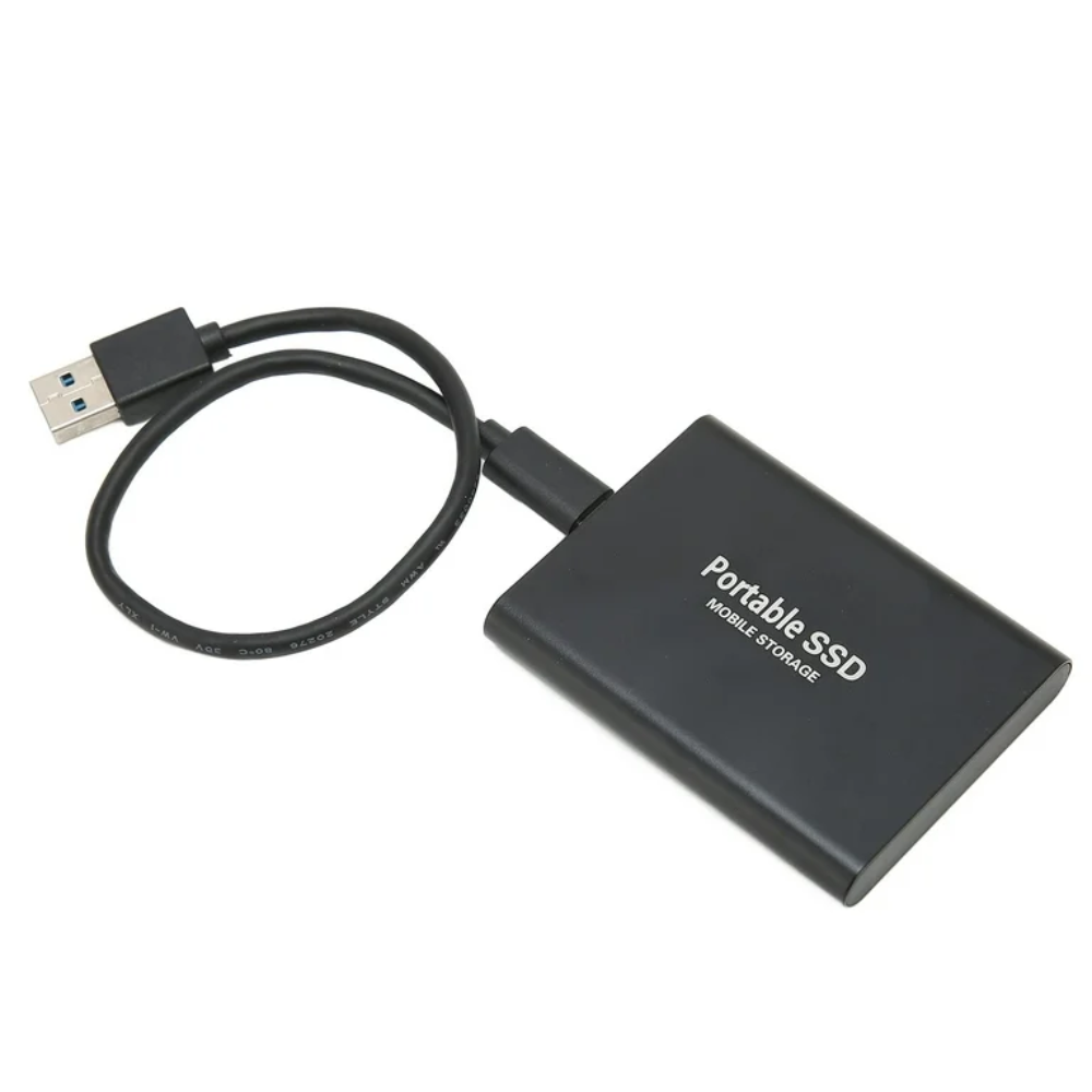 Disco Duro Ssd Para Ordenador De Sobremesa Y Portátil Openbox