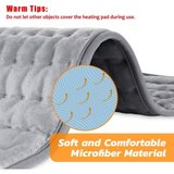 Fisioterapia Centiadora Calefacción Calefacción Almohadilla De Calentamiento De Calefacción Eléctrico