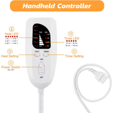 Fisioterapia Centiadora Calefacción Calefacción Almohadilla De Calentamiento De Calefacción Eléctrico