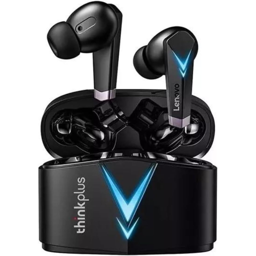 Lenovo Lp6 Gaming Auriculares Tws Openbox