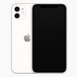 Apple Iphone 11 256GB Blanco Reacondicionado 3
