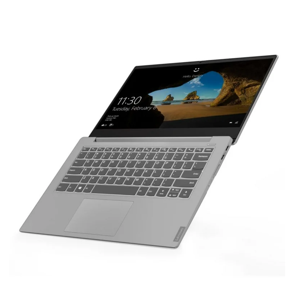 Lenovo IdeaPad S340-14IIL 14" Core i7 1.3 8GB RAM 512GB SSD Gris Reacondicionado