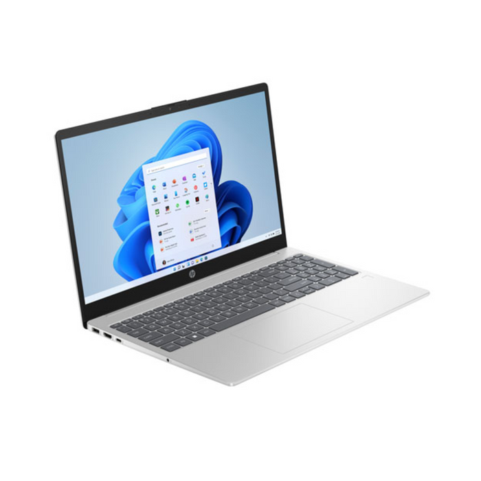 Reuse Chile Notebook HP 15-fd0018ca 15,6'' FHD Touch Core i7 16GB RAM 1TB SSD Plata Reacondicionado