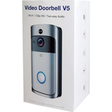 Video Doorbell V5 Reacondicionado