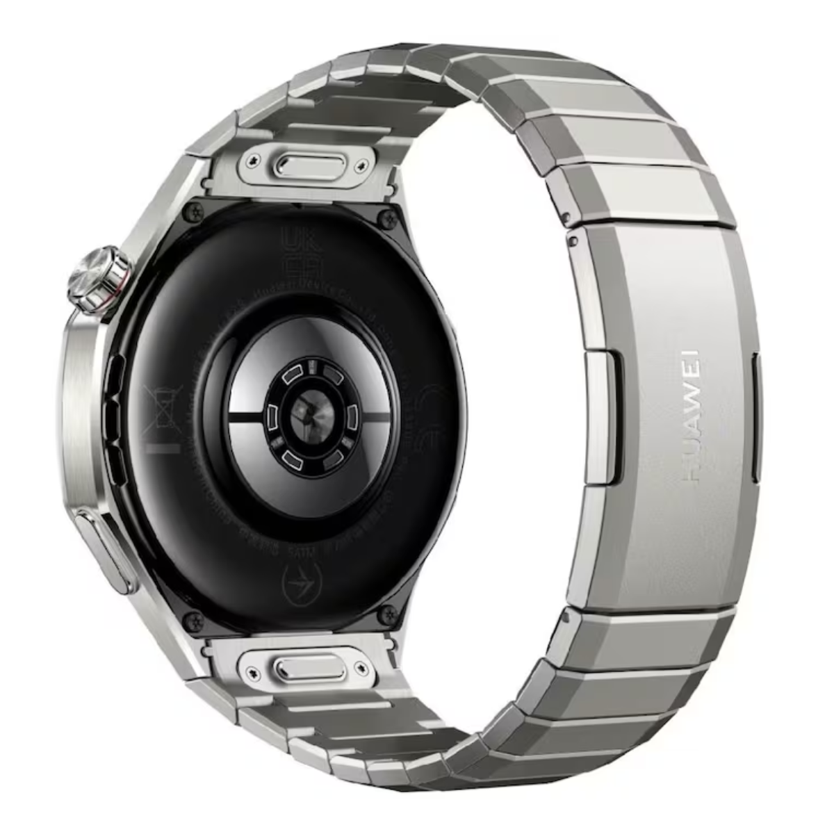 Huawei Watch GT 5 Pro (46MM) Gris Reacondicionado