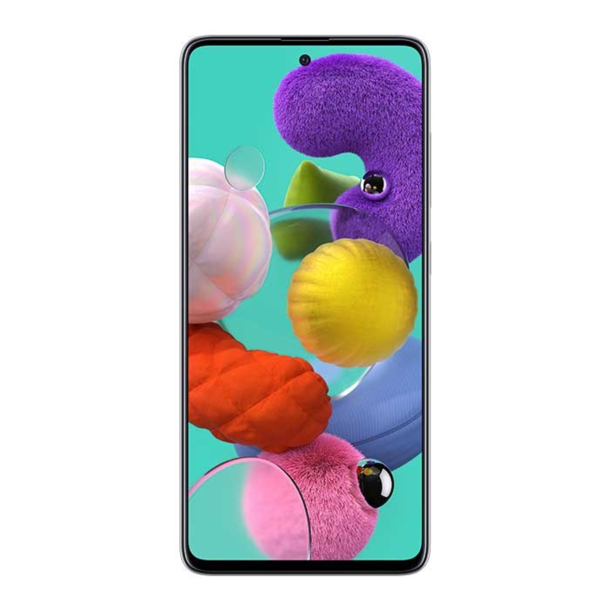 Samsung galaxy a71 128GB Negro Reacondicionado