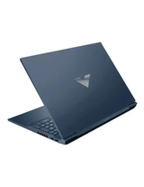 HP Victus 16 16.1" Core i7 2.3GHz 16GB RAM 512GB SSD (2021) Azul Reacondicionado