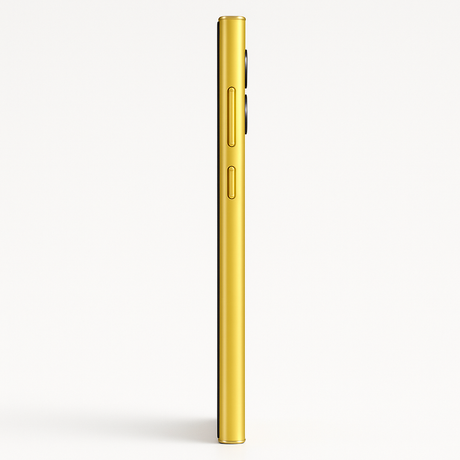 Samsung S24 Ultra 5G 256GB Amarillo Reacondicionado 3