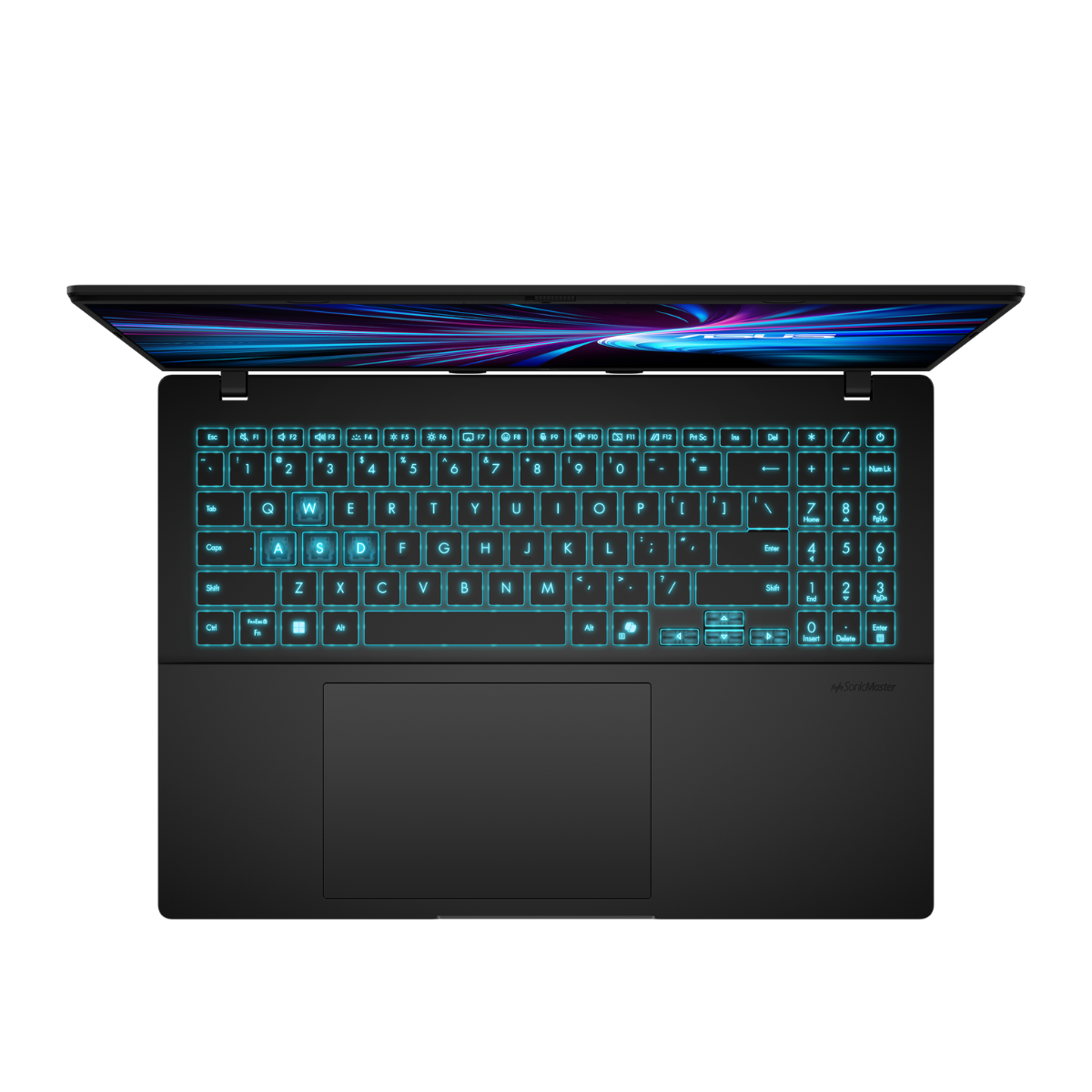 Asus V16 Gaming V3607VU-RP222W 16