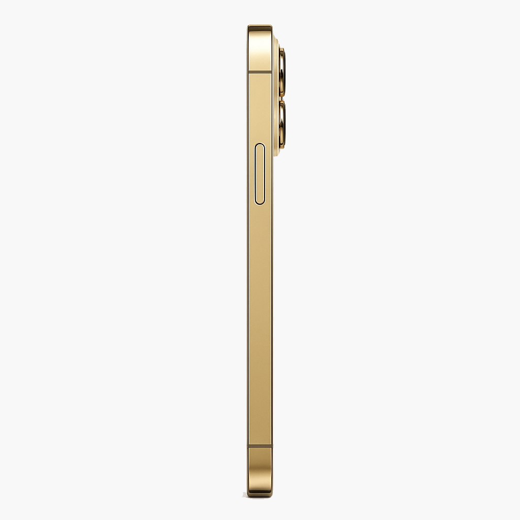 Apple iPhone 13 Pro 512GB Oro Reacondicionado 3