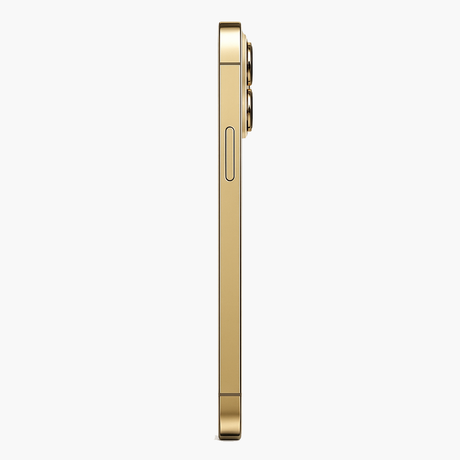 Apple iPhone 13 Pro 512GB Oro Reacondicionado 3
