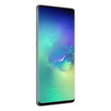 Samsung Galaxy S10 Plus 4G 128GB Verde Reacondicionado