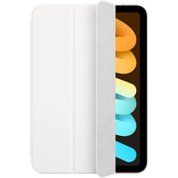Smart Folio Para El iPad Mini (6.ª Generación) Blanco Mm6h3zm/A