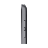 Apple iPad 9na Gen 10.2" (2021) 64GB Gris Espacial Reacondicionado