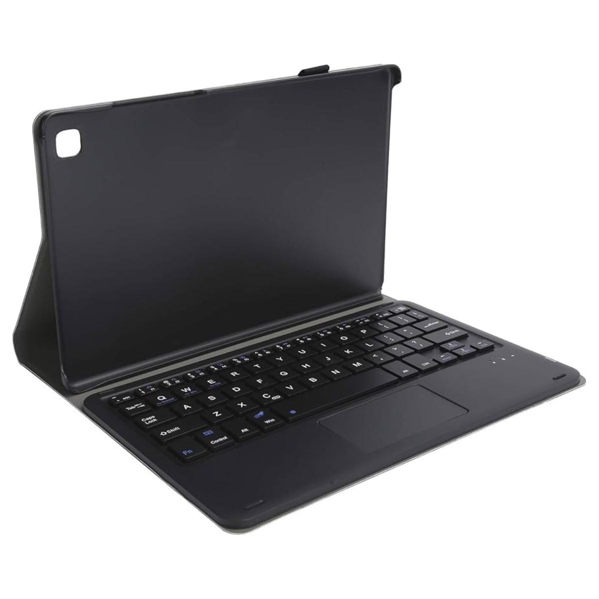 Funda con Teclado para Samsung Galaxy Tab A7 con Ratón (Ñ) Openbox