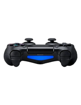 SONY DUALSHOCK PS4 JET BLACK NEGRO REACONDICIONADO