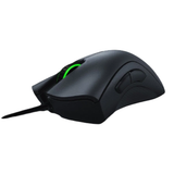 Mouse Razer DeathAdder Essential Gamer 6400 DPI Negro OpenBox