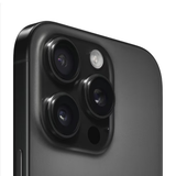 Apple iPhone 16 Pro 128GB Negro Reacondicionado