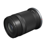 Canon RF-S 55-210mm f/5-7.1 IS STM Negro Reacondicionado