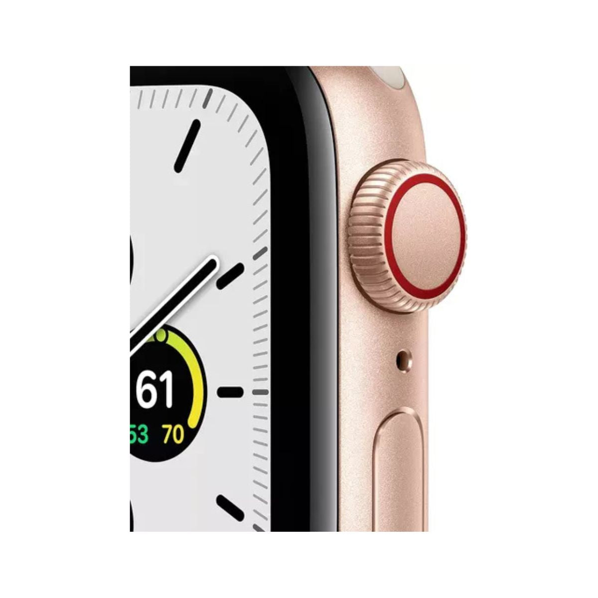 Apple Watch SE 2020 40mm GPS Rosa Reacondicionado