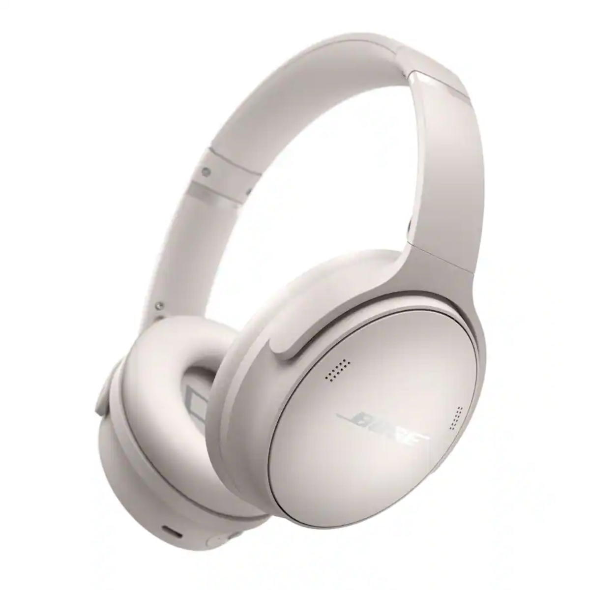 Quiet Comfort Headphone Bose White OpenBox