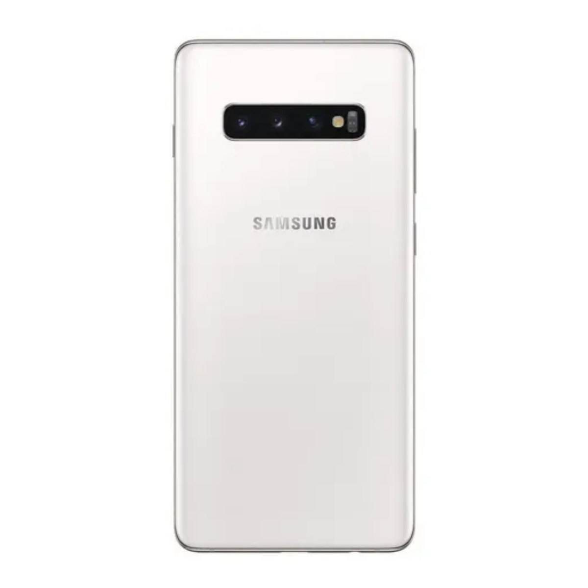 Samsung Galaxy S10 Plus 4G 1TB Blanco Reacondicionado