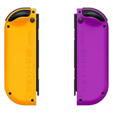 Nintendo Switch V1 32GB Morado/Naranja Reacondicionado