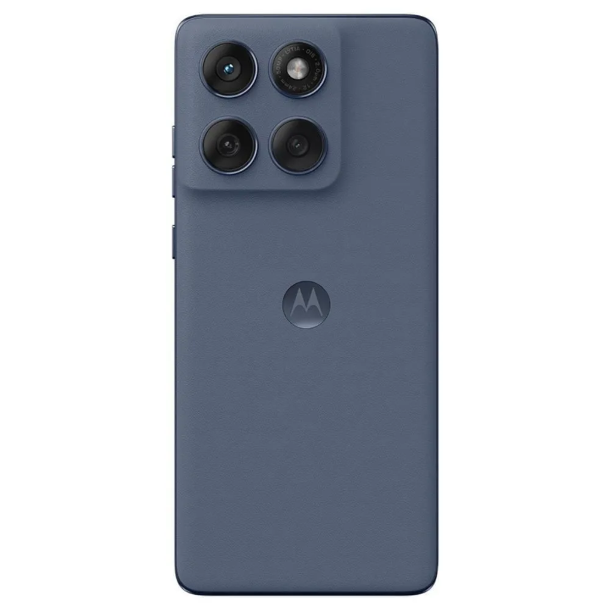SMARTPHONE MOTOROLA EDGE 60 256GB AZUL REACONDICIONADO