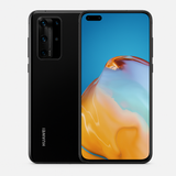 Huawei P40 Lite 128GB Negro Reacondicionado 3